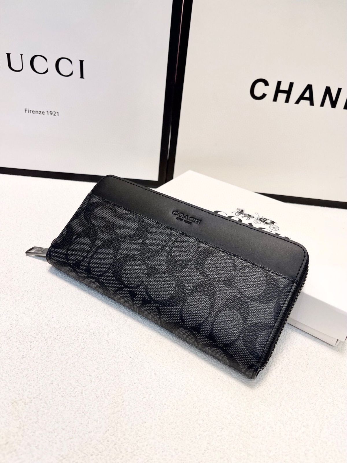 COACH正規店購入 値下げ⭕️ 今日特価】COACH コーチ 専門店モデル 送料無料 在庫限定セール