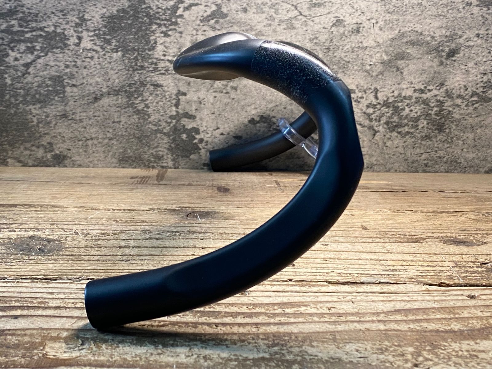 JJ293 ワンバイエス ONE BY ESU J-Carbon マホラ スエヒロ MAHORA SUEHIRO カーボンドロップハンドル ブラケットC-C360 エンドC-C460