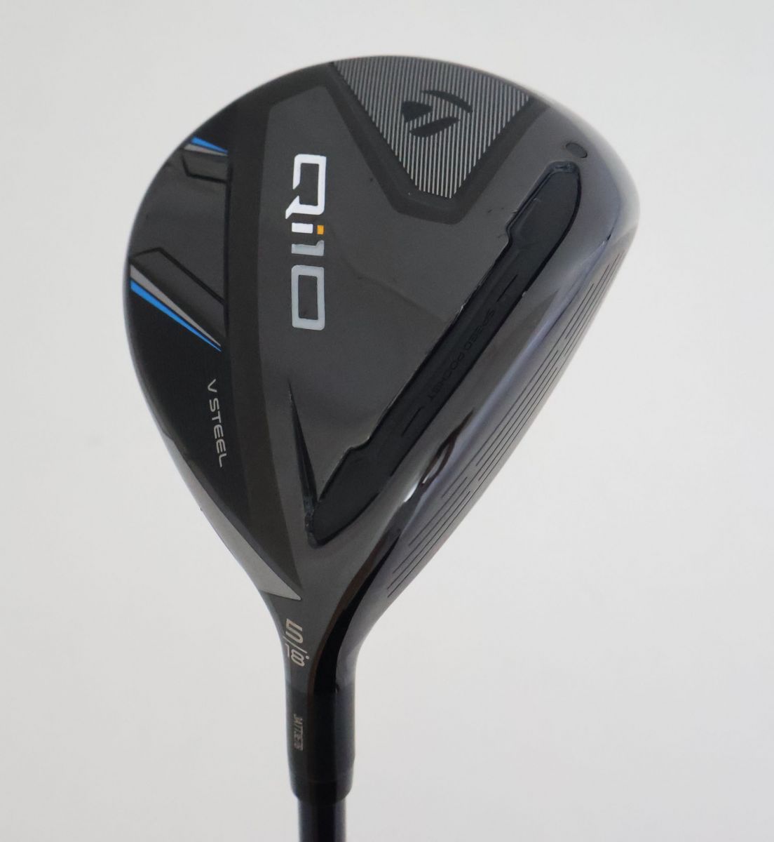 テーラーメイド Qi10 7FW Diamana TM50 S フェアウェイ用 TaylorMade テーラーメイド Qi10 フェアウェイウッド 7W(21°) SR