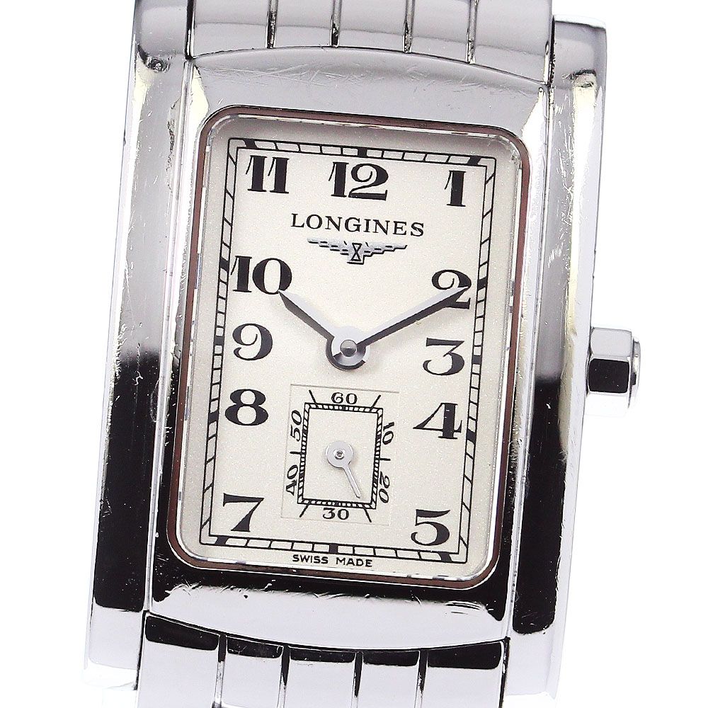 商品情報ブランドロンジン LONGINES L5.155.4 ドルチェヴィータ