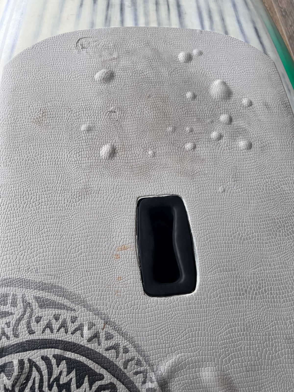 サップボード 営業所止め