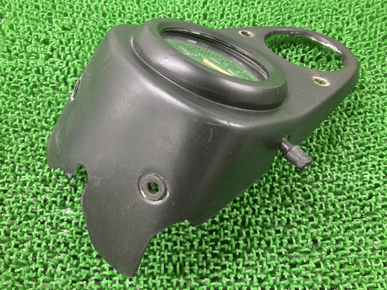 マグナ250 スピードメーター MC29 純正 ホンダ Vツインマグナ250 スピードメーター 純正 中古 バイク