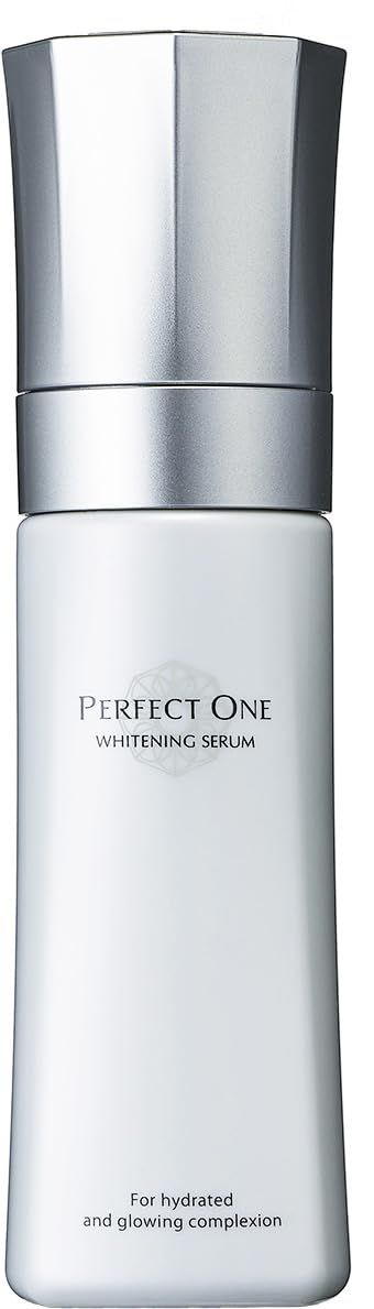 大人気，格安 新品　薬用ホワイトニングセラム 90mL パーフェクトワン 美容液 ONE スキンケア PERFECT 美白 美容液
