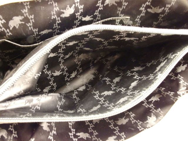 メゾンスペシャル プライムオーバースラッシュクルーネック グレー