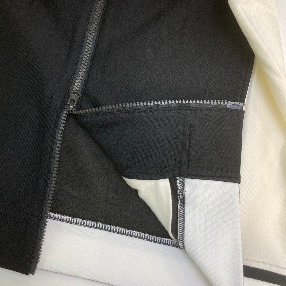 サイズ：3 CPG GOLF シーピージーゴルフ  裏起毛ジップジャケット  ブラック系 [240101417091] ゴルフウェア メンズ ストスト サイズ：3 CPG GOLF シーピージーゴルフ 裏起毛ジップジャケット