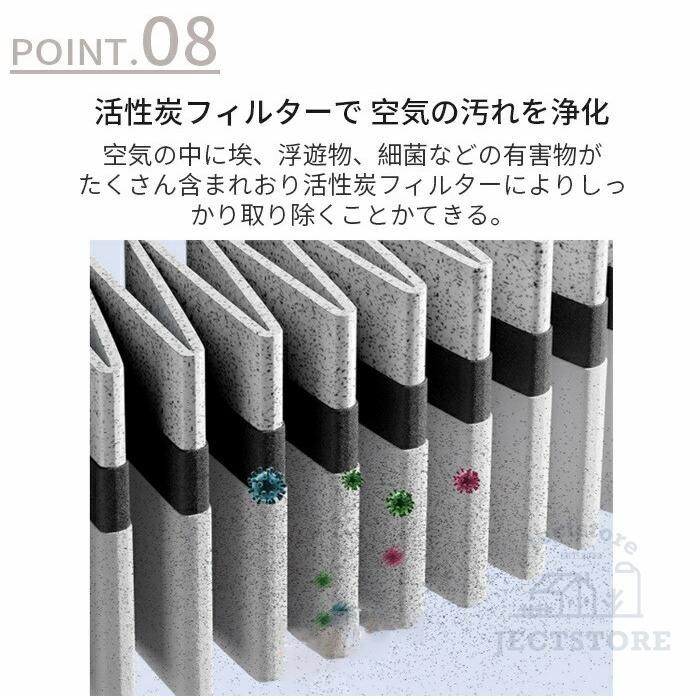 USB給電式 ウイルス対策