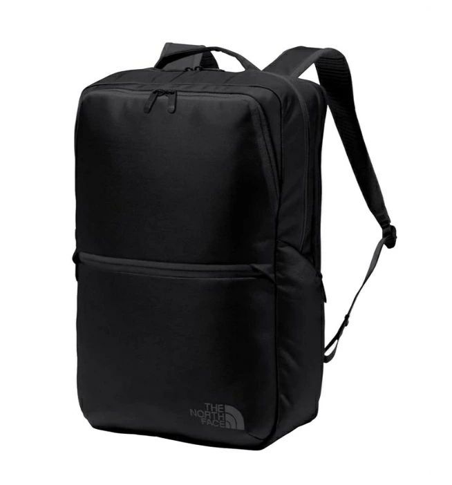 THE NORTH FACE シャトルデイパック 24.5L ブラック NM82329 K バックパック リュック ノースフェイス