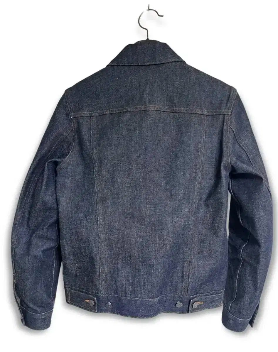 A.P.C. ワークジャケット デニムジャケット s