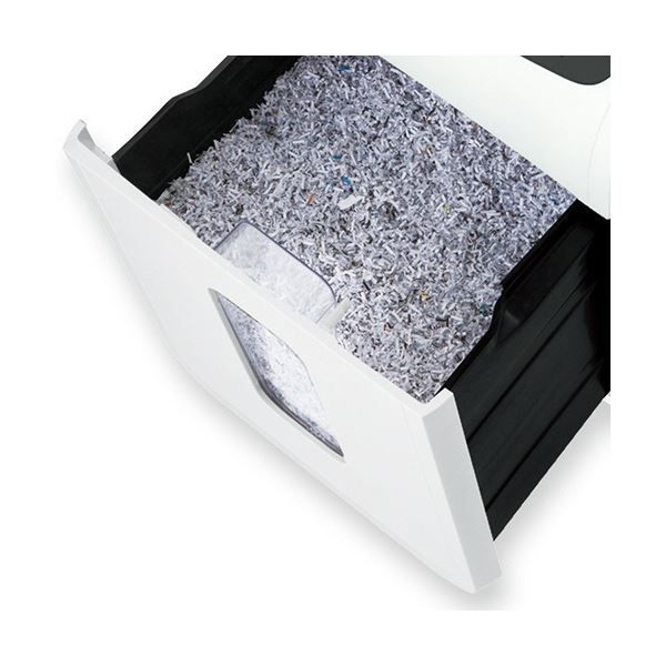 アスカ マイクロカットシュレッダー A4S66M 1台