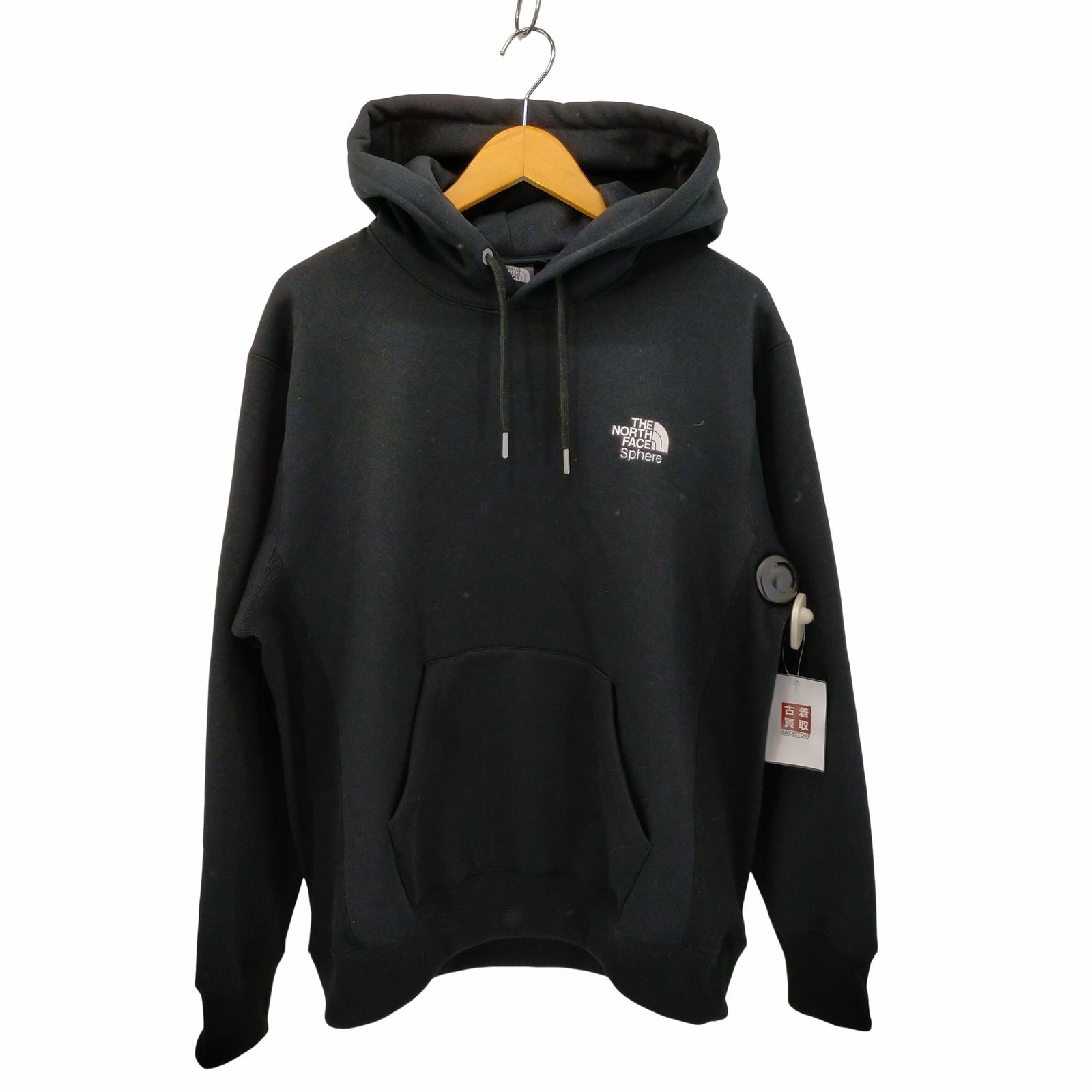 ザノースフェイス THE NORTH FACE SPHERE HOODIE メンズ XL