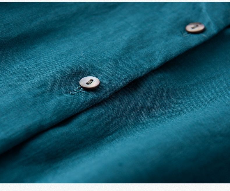 ロングワンピース