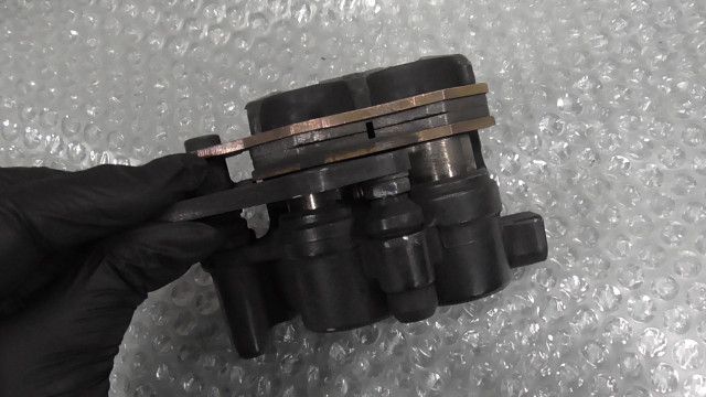 の