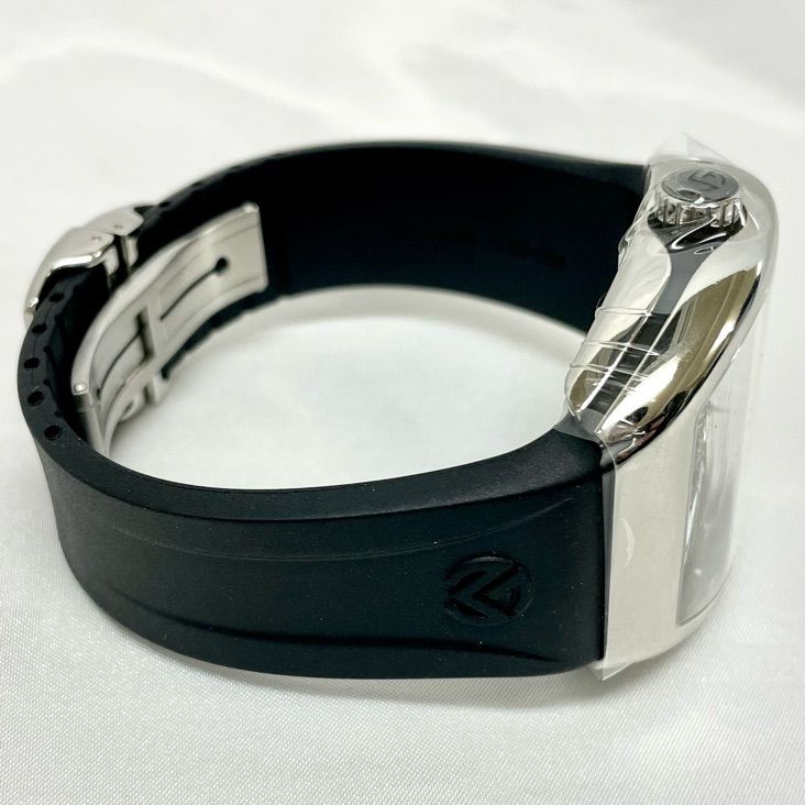 FRANCK MULLER】フランクミュラー VANGUARD ラバーベルト - メルカリ