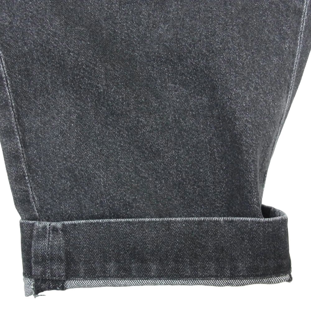 WTAPS ダブルタップス 22AW 222BRDT-PTM01 Union Trousers Cotton 