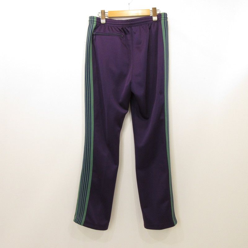 Needles（ニードルス）IN182 Narrow Track Pant トラックパンツ