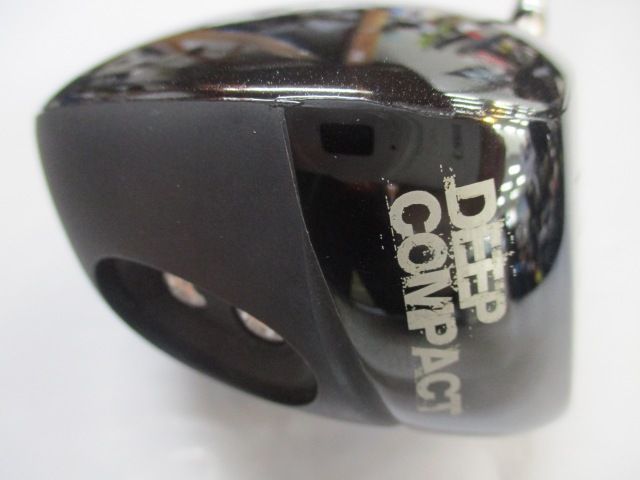 ドライバー ムジーク OnTheScrew Deep Compact/Haruka Kanata e/S/10