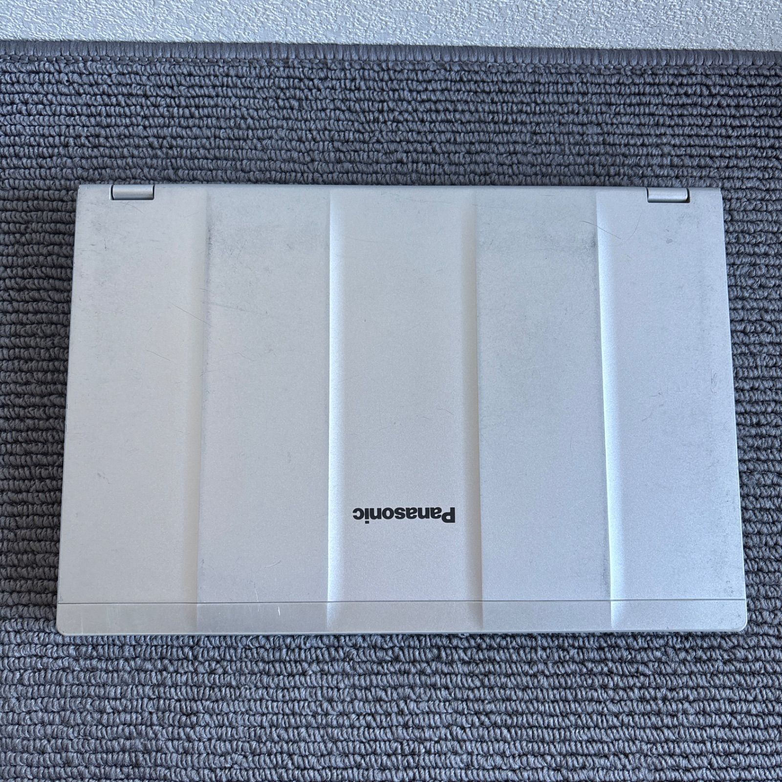 Panasonic CF-LV9 i5-10310U メモリ8GB SSD 256GB Win11 顔認証