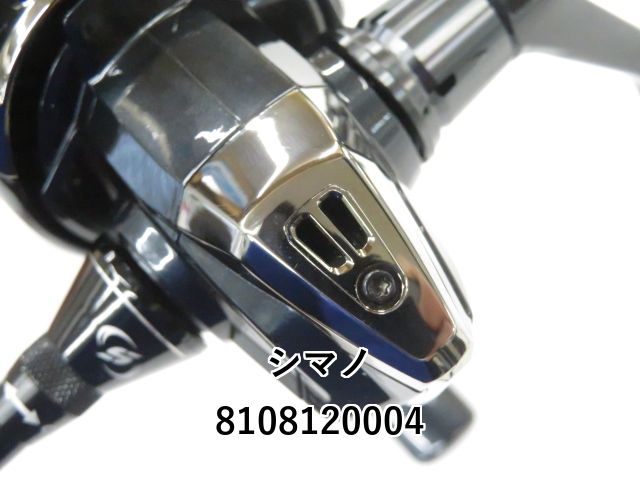 SHIMANO - 19ヴァンキッシュ3000sdh 19 ヴァンキッシュ C3000SDHのスペックとインプレ | 釣りクラウド