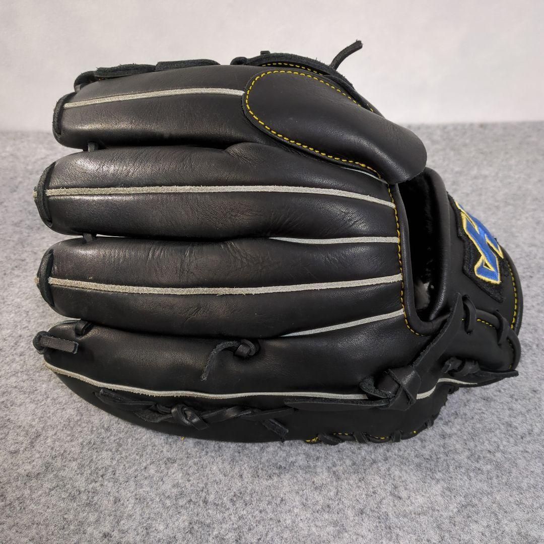 503-10 ハタケヤマ 軟式投手用グローブ TH-151B 503-10 ハタケヤマ