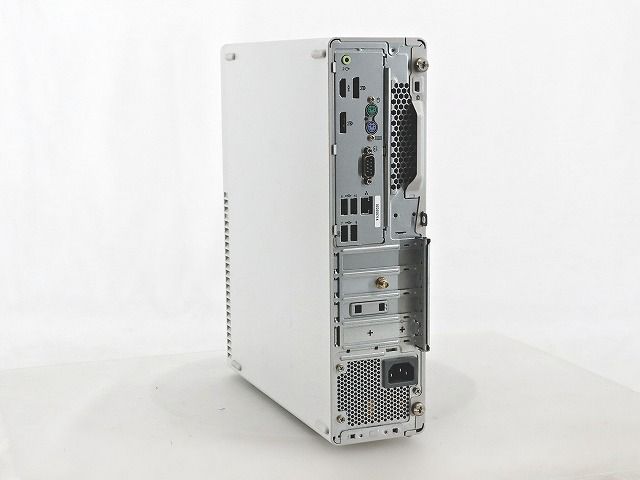 送料無料の商品多数！ 3年保証 NEC MATE MKM31 B-7 SSD256GB メモリ8GB Core i5 Windows 11 Pro パソコン デスクトップ パソコン PC メンテ済