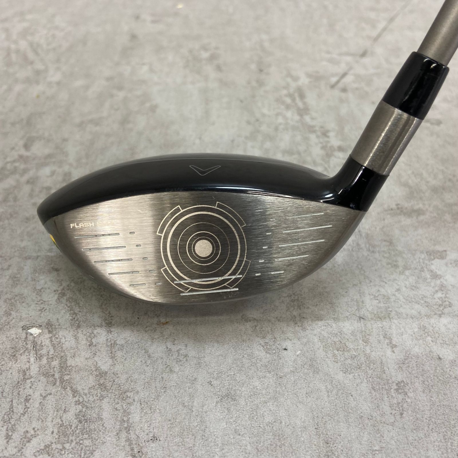 キャロウェイ エピック フラッシュ スター メンズゴルフ 3W R 右利き用  