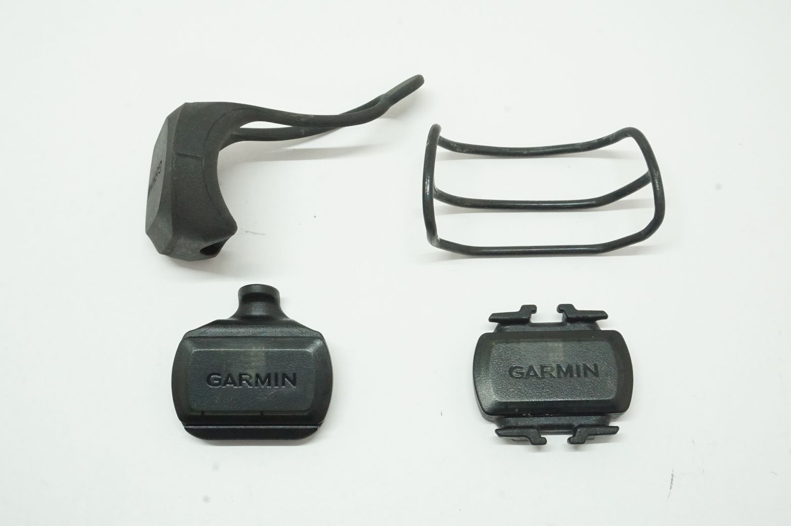 GARMIN BCM BSM センサー GARMIN 「ガーミン」 BSM スピードセンサー & BCM ケイデンス
