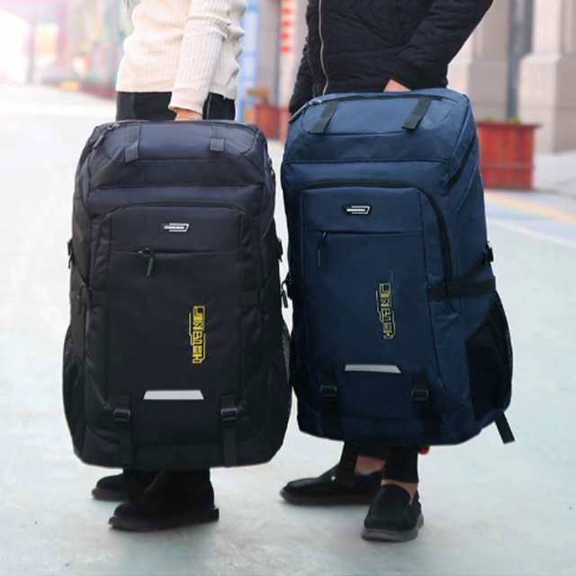 HENSHU(ヘンシュです) ジムバッグ レディース 大容量リュック