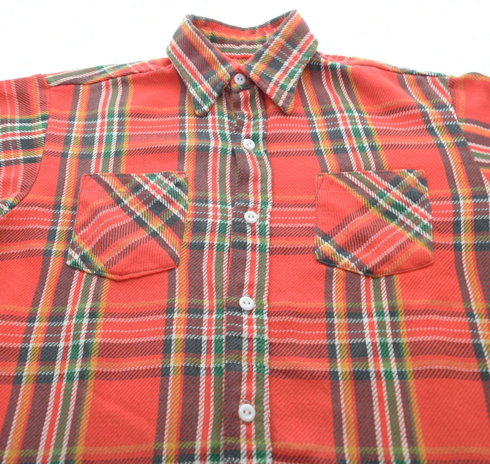 ビッグマック BIG MAC 70'S 70年代 単色タグ ビンテージ JCPenney