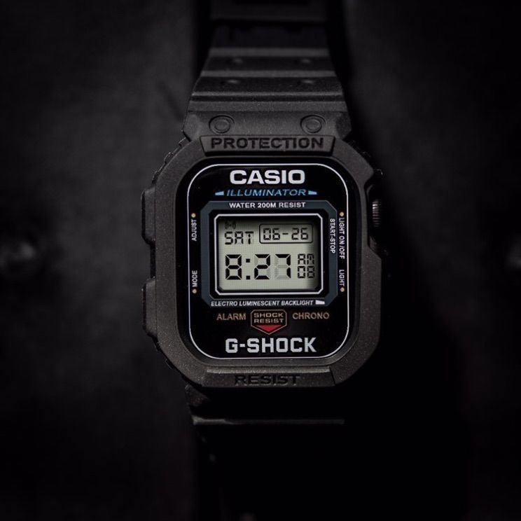 注目ショップ G-SHOCK スピードモデル 腕時計(デジタル) - abacus-rh.com