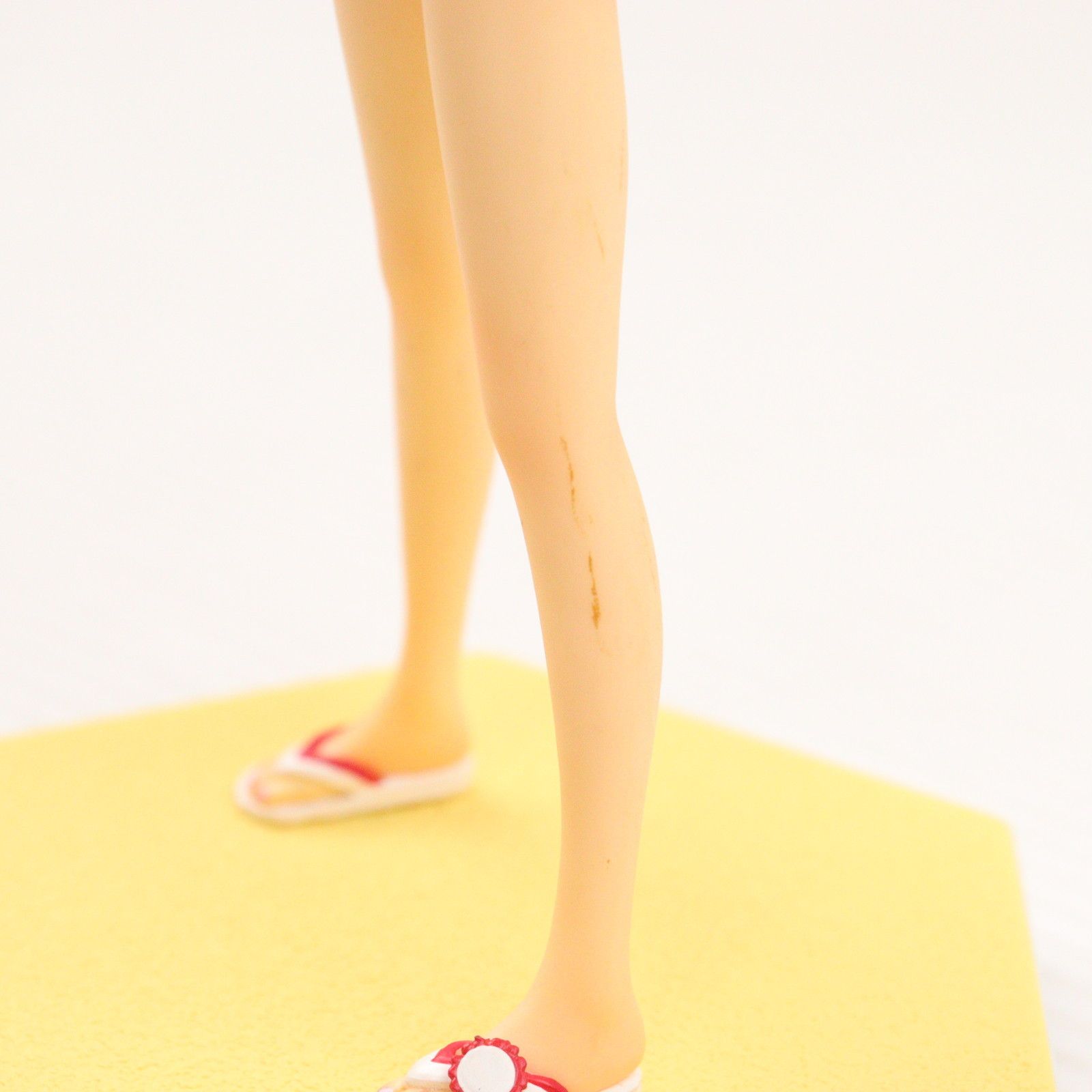 電撃屋ホビー館限定 BEACH QUEENS(ビーチクイーンズ) 逢坂大河(あいさ