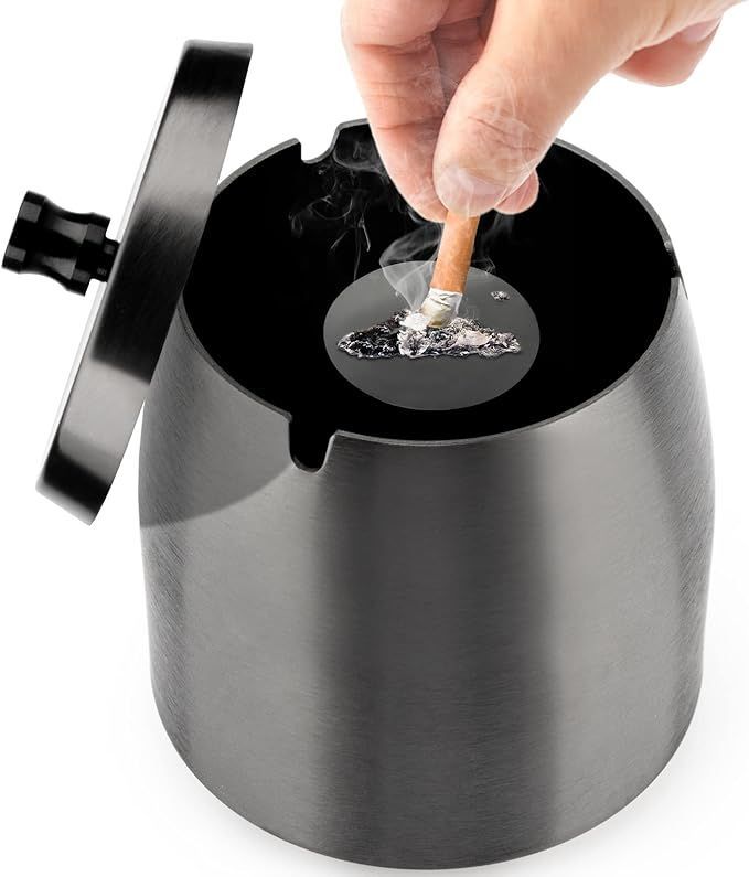 モンブラン ボエム スチール ノワール ファインライナーペン（アメジスト）