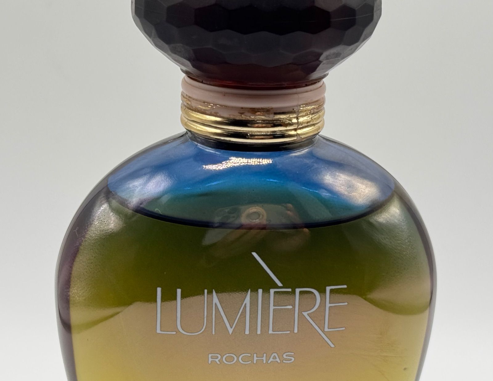 新品未使用 ロシャス ルミエール オードパルファム 100ml ボトル ロシャス ルミエール オードパルファム 100ml - メルカリ
