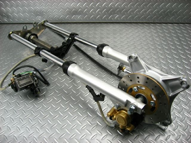 ダックスフロントサスペンションディスク用 - メルカリ