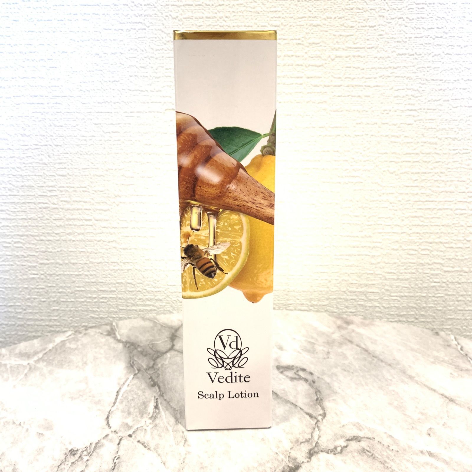 Vediteスカルプローション 育毛剤 【公式通販】