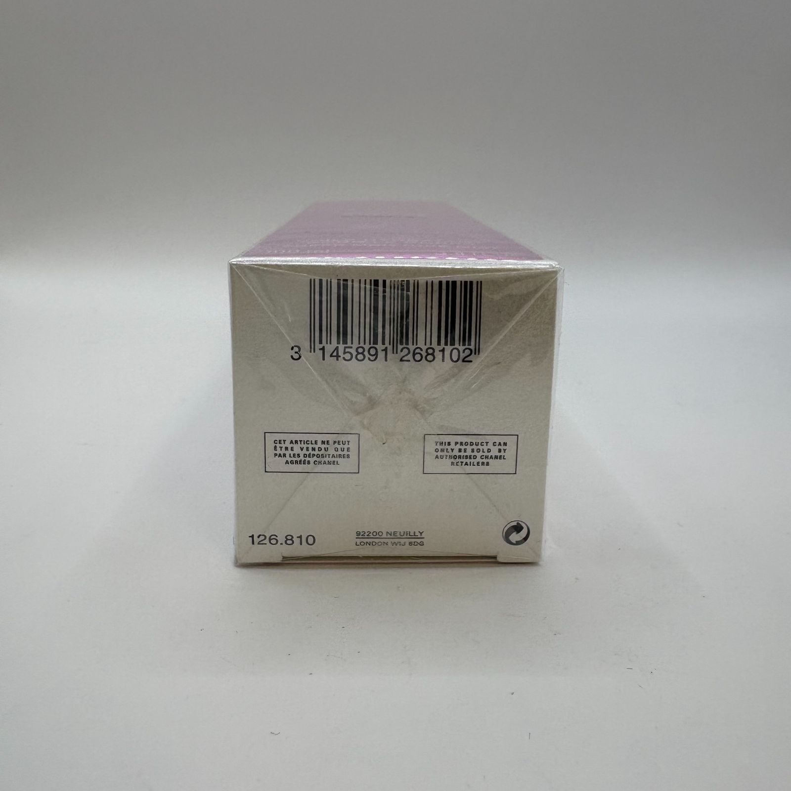 k*n様 【新品、未開封品】CHANEL・ANTAEUS・100ml・シャネル・ Celes (セレス) | Chanel - Antaeus (シャネル - アンテウス)