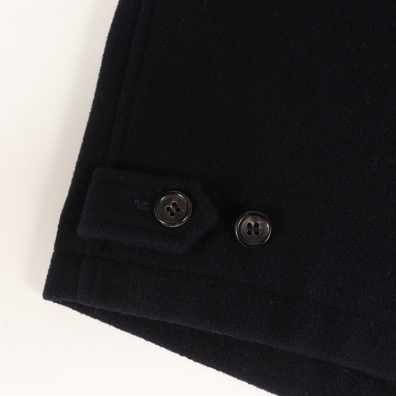 COMME des GARCONS コムデギャルソン ブルゾン サイズ:M / 91AW 田中 