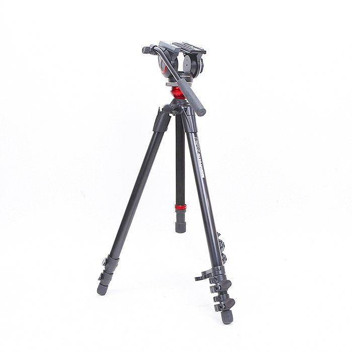 ビデオキット シングル3段