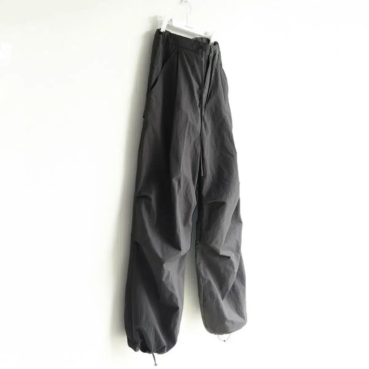 STAFF STYLING｜THE SHOP YOHJI YAMAMOTO LIMI few リミフゥ 2WAY