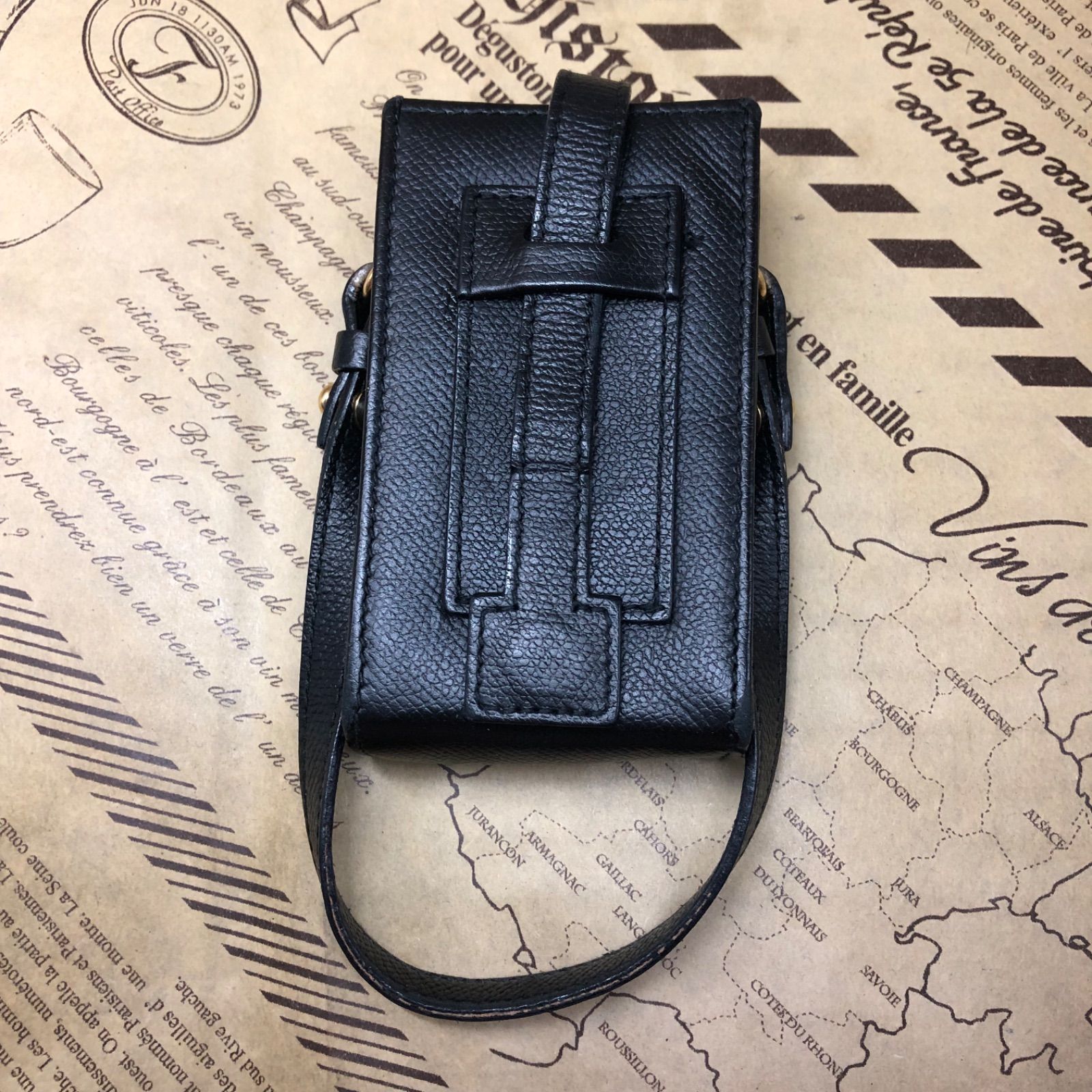 ポーチ ハンドバッグ