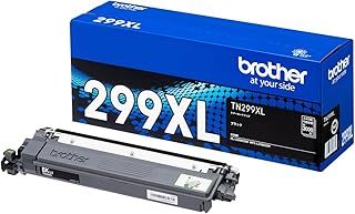 ブラザー純正 トナーカートリッジ TN299XLBK 対応型番 HL-L3240CDW MFC-L3780CDW 他