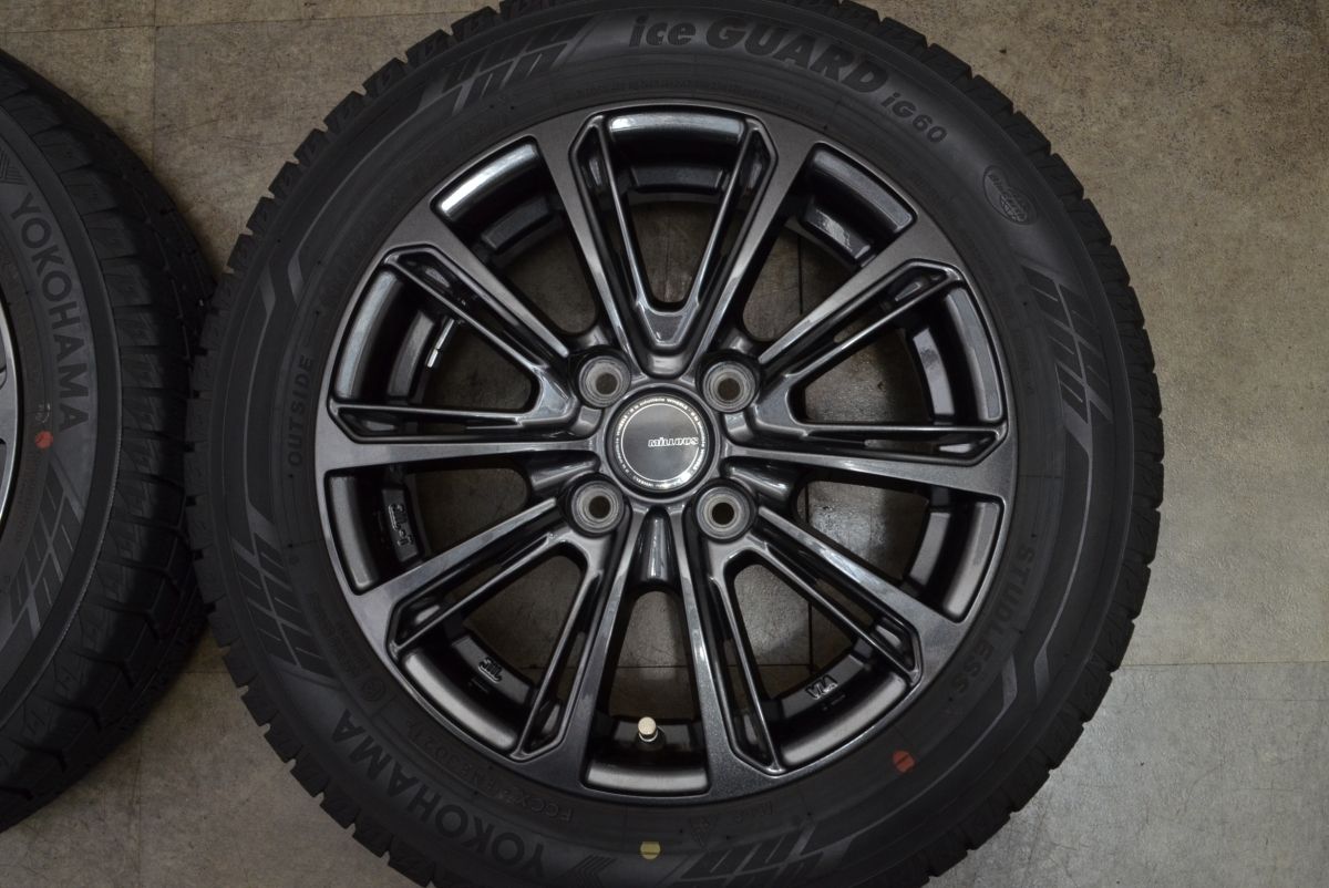 程度良好品 MiLLOUS