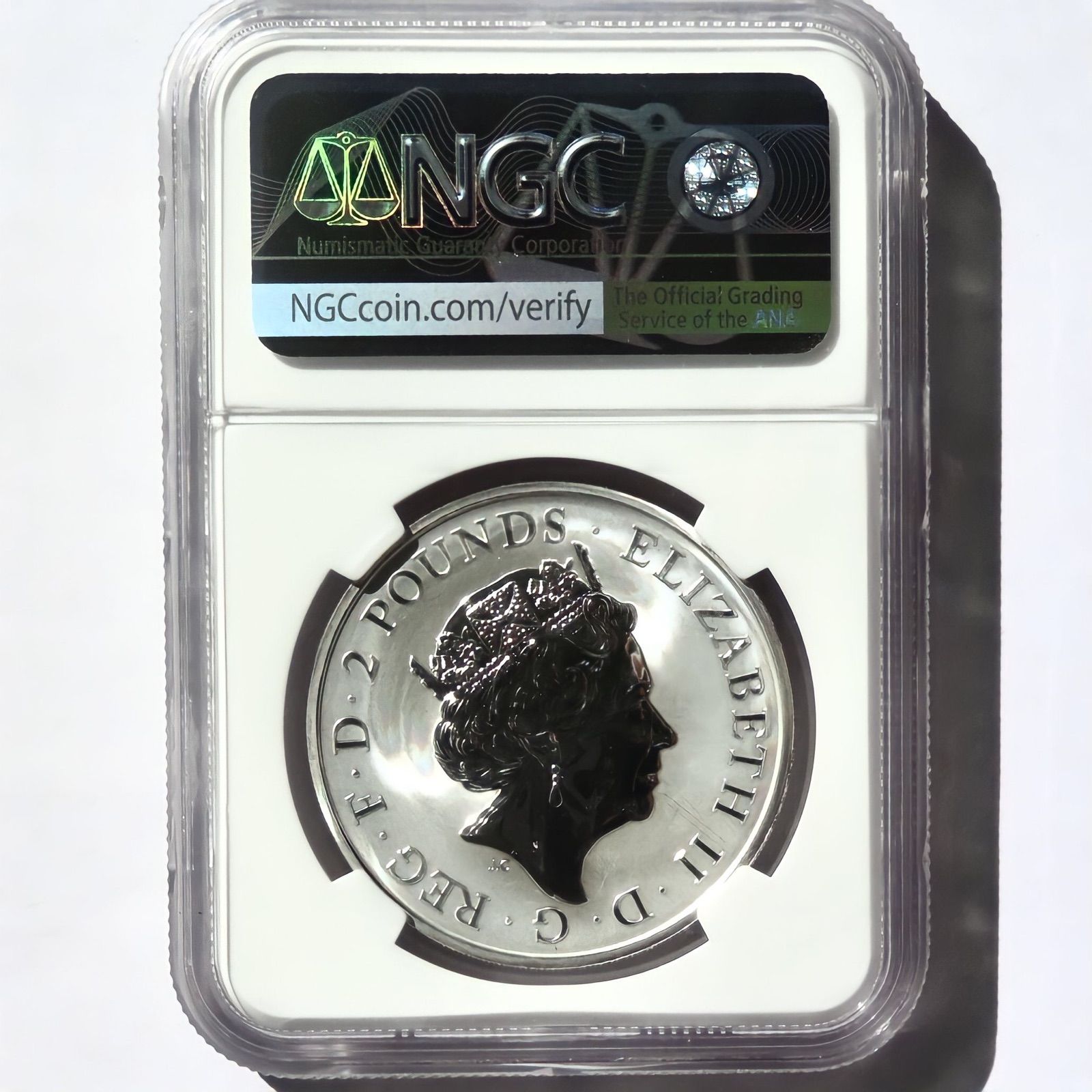 【2012年】NGC PF70 リベルタード プルーフ銀貨 （1oz）よろしくお願いいたします