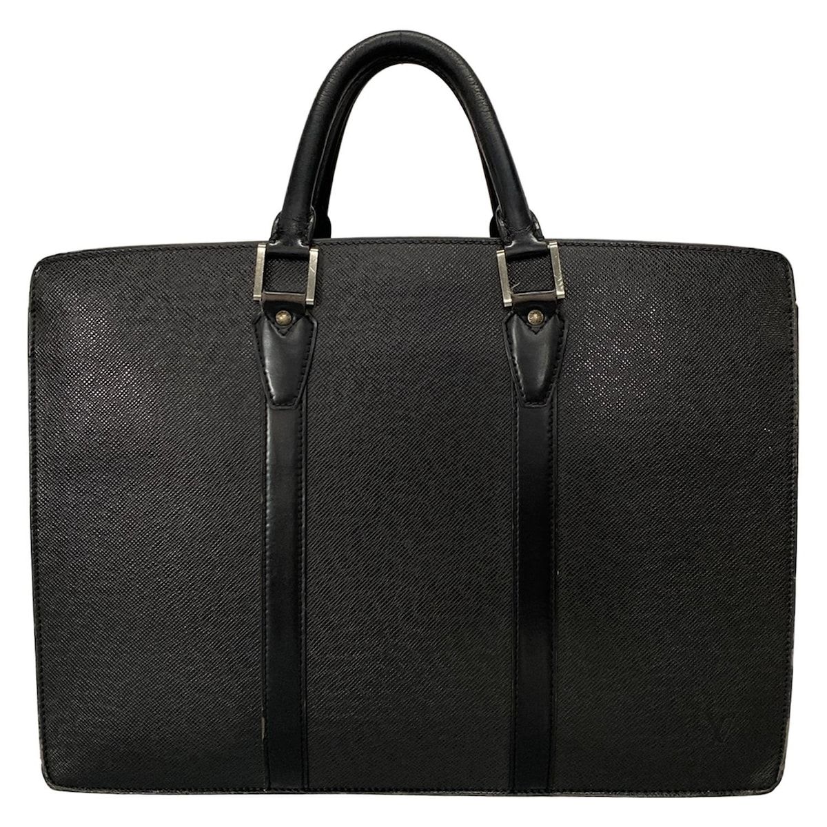 LOUIS VUITTON M30772 タイガ ビジネス 書類かばん メンズ LOUIS VUITTON M30772 タイガ ビジネス 書類かばん メンズ