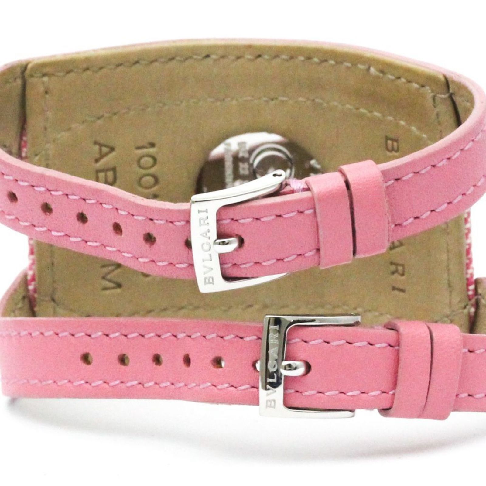 BVLGARI ブルガリ ビーゼロワン B-zero1 レディース 時計 BZ22S