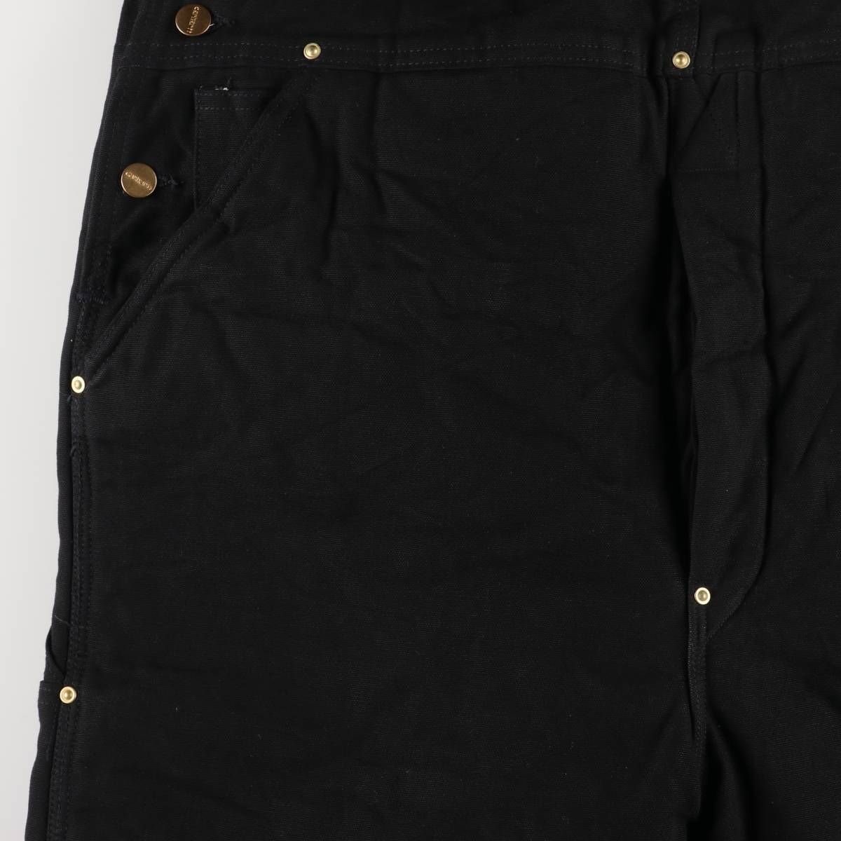 ダック オーバーオール