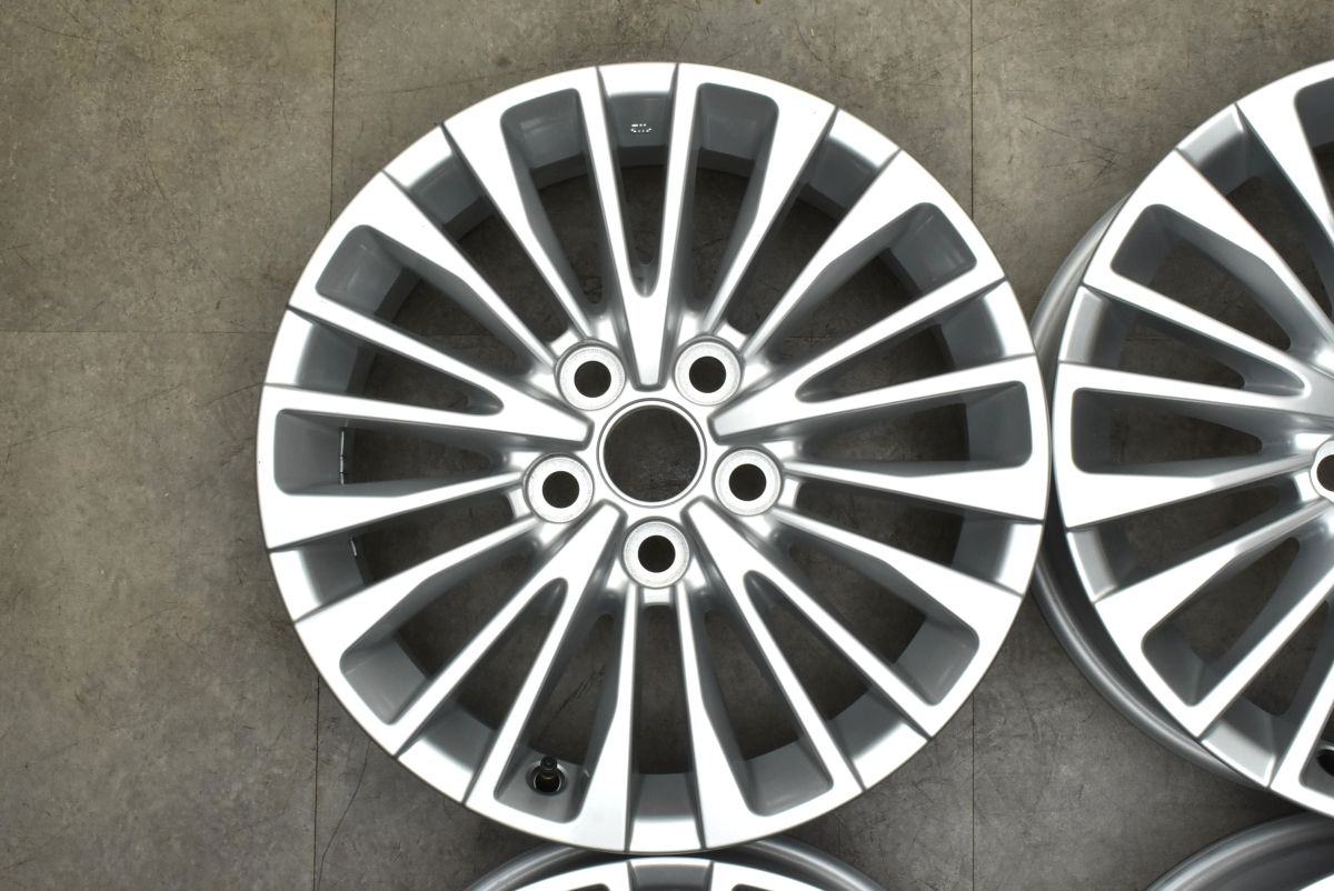 新車外し品 トヨタ