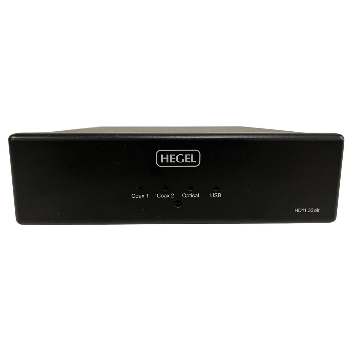 HEGEL HD11 コンバーター ヘイゲル 音響機材 オーディオ B10424939