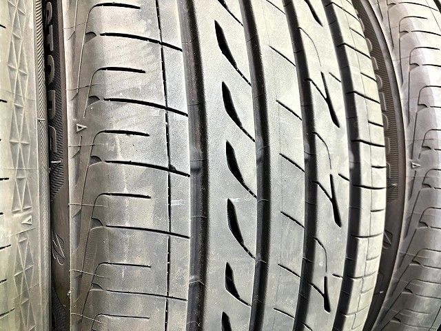 MAX90％オフ！ BRIDGESTONE サマー ブリヂストン レグノGR-XⅢ 225 45R17 4本 7ミリ