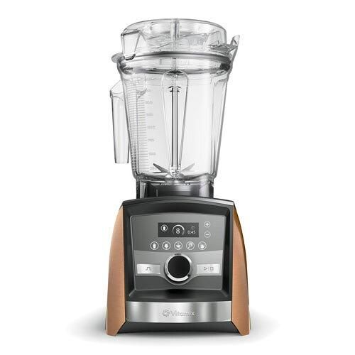 4営業日で発送 VM0188 Vitamix A3500i 1.4Lドライコンテナセット コパー
