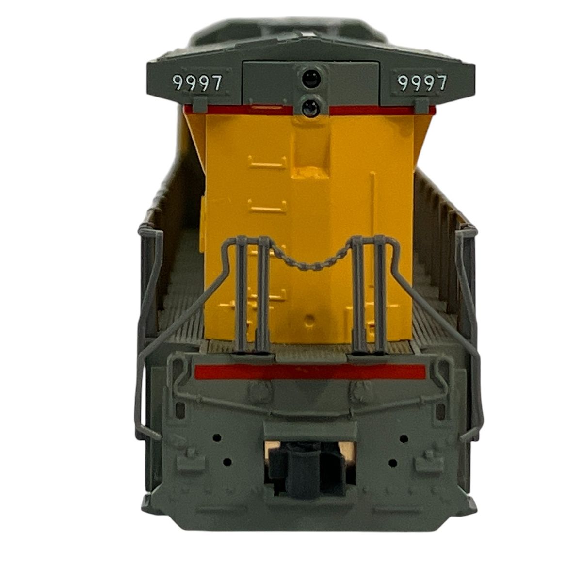 KATO EMD F7 ユニオン・パシフィック鉄道3両セット 【Nゲージ】 F7 Freight Train Set Union Pacific – Kato USA Online Store